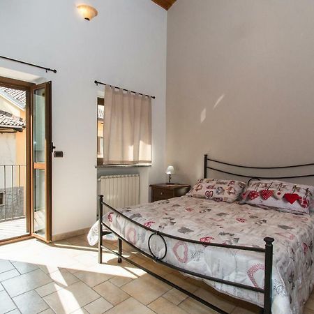 "Le Due Sorelle" Apartment Robassomero ภายนอก รูปภาพ