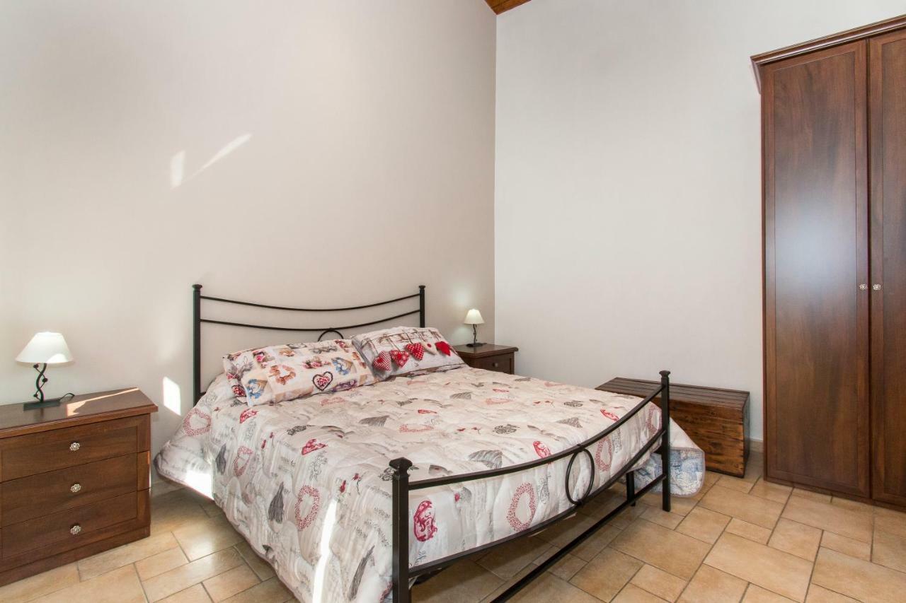 "Le Due Sorelle" Apartment Robassomero ภายนอก รูปภาพ