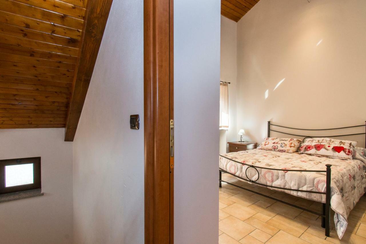 "Le Due Sorelle" Apartment Robassomero ภายนอก รูปภาพ