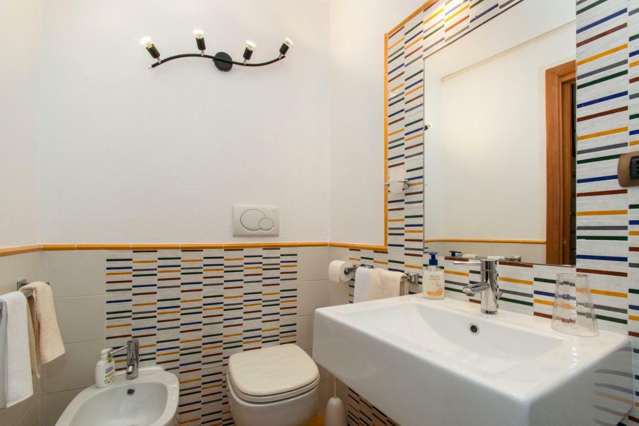 "Le Due Sorelle" Apartment Robassomero ภายนอก รูปภาพ