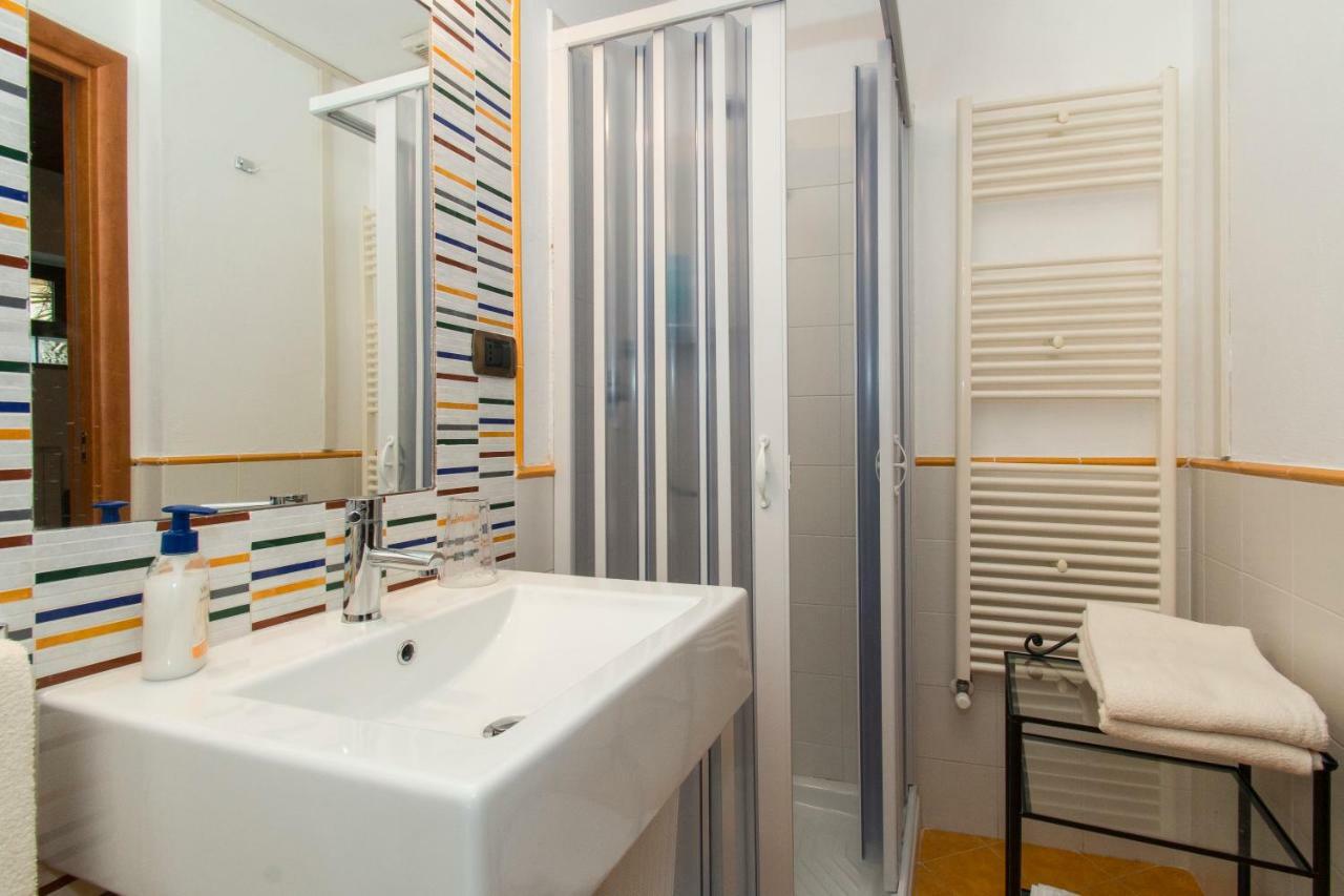 "Le Due Sorelle" Apartment Robassomero ภายนอก รูปภาพ