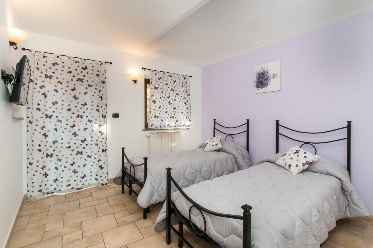 "Le Due Sorelle" Apartment Robassomero ภายนอก รูปภาพ