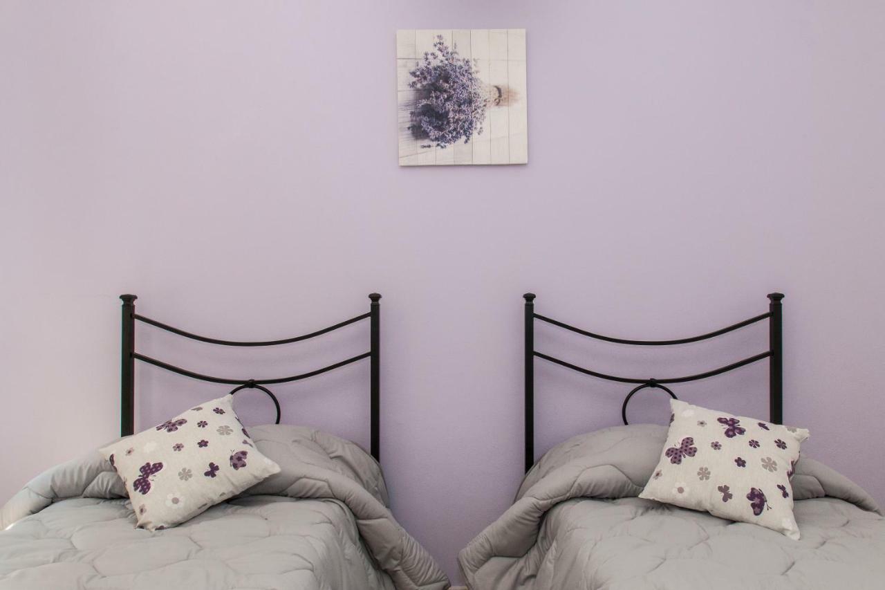 "Le Due Sorelle" Apartment Robassomero ภายนอก รูปภาพ