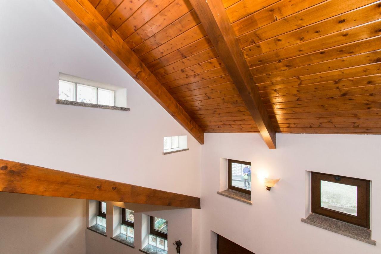 "Le Due Sorelle" Apartment Robassomero ภายนอก รูปภาพ