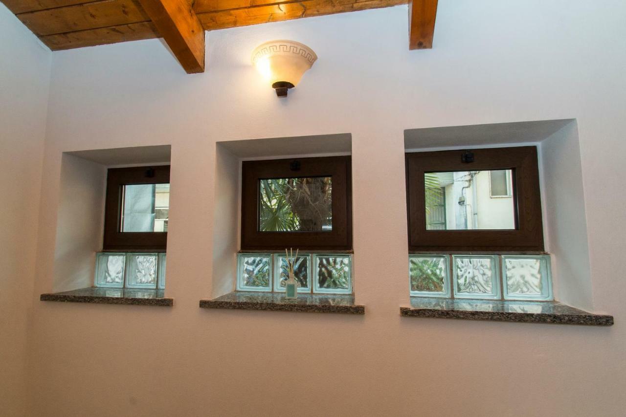 "Le Due Sorelle" Apartment Robassomero ภายนอก รูปภาพ