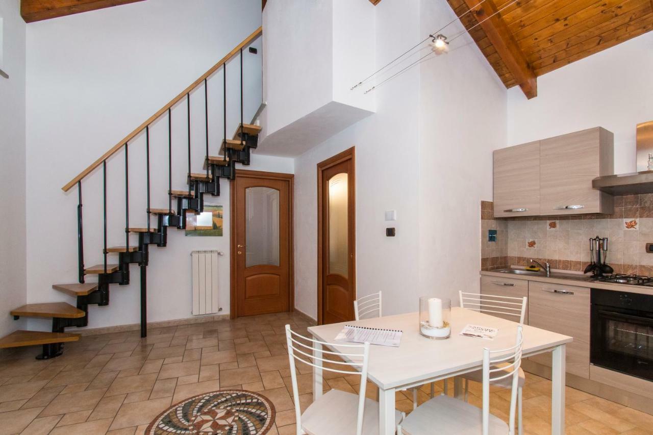"Le Due Sorelle" Apartment Robassomero ภายนอก รูปภาพ