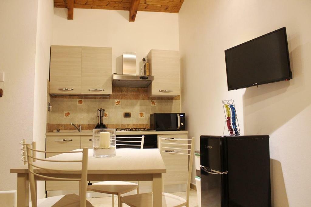 "Le Due Sorelle" Apartment Robassomero ภายนอก รูปภาพ