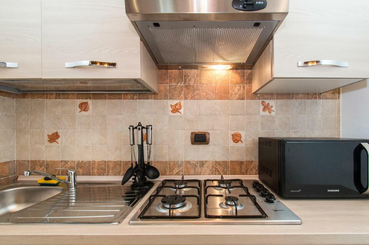 "Le Due Sorelle" Apartment Robassomero ภายนอก รูปภาพ