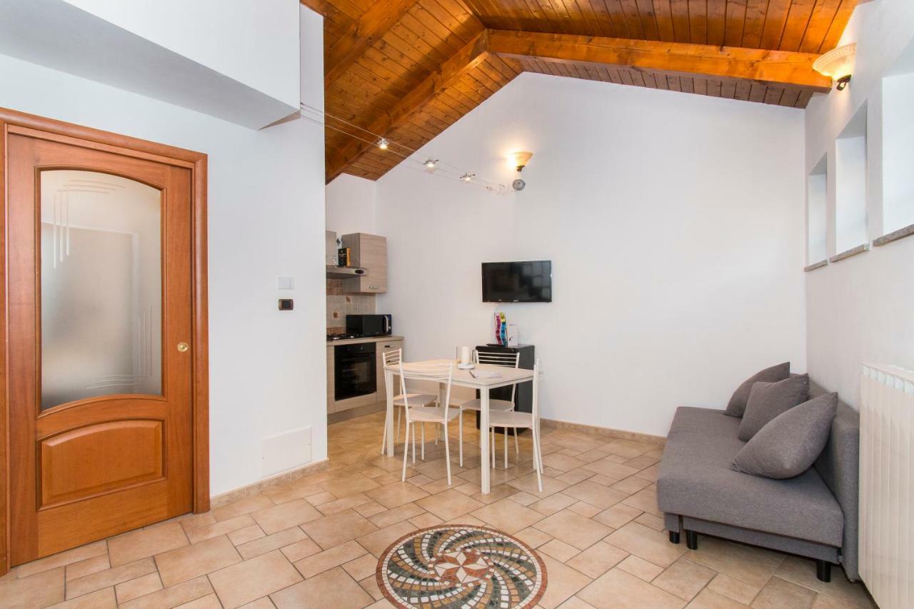 "Le Due Sorelle" Apartment Robassomero ภายนอก รูปภาพ