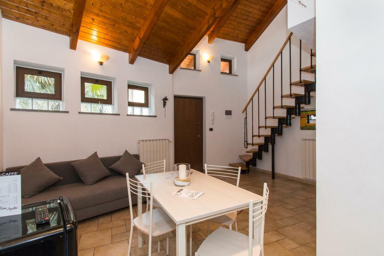 "Le Due Sorelle" Apartment Robassomero ภายนอก รูปภาพ