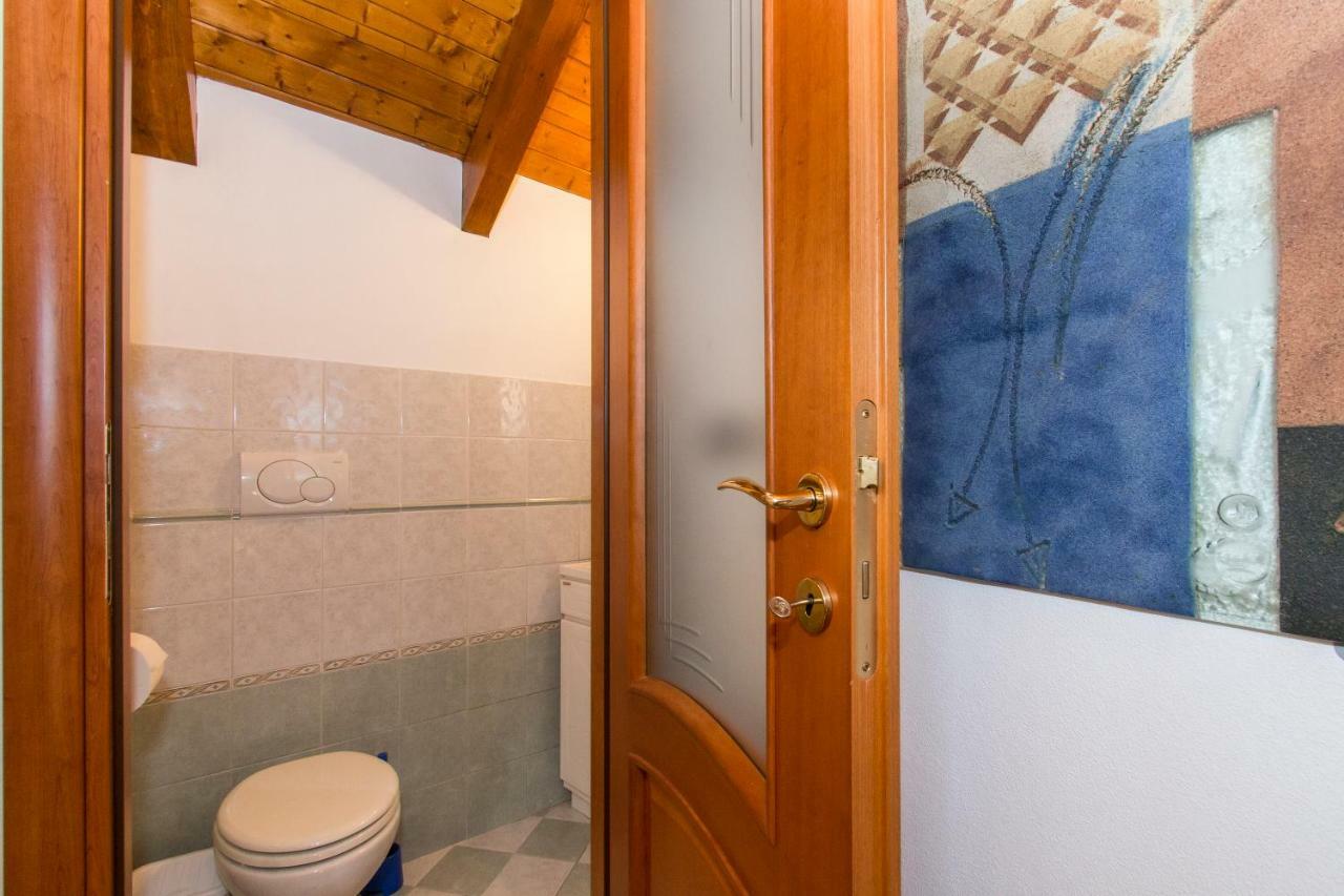 "Le Due Sorelle" Apartment Robassomero ภายนอก รูปภาพ