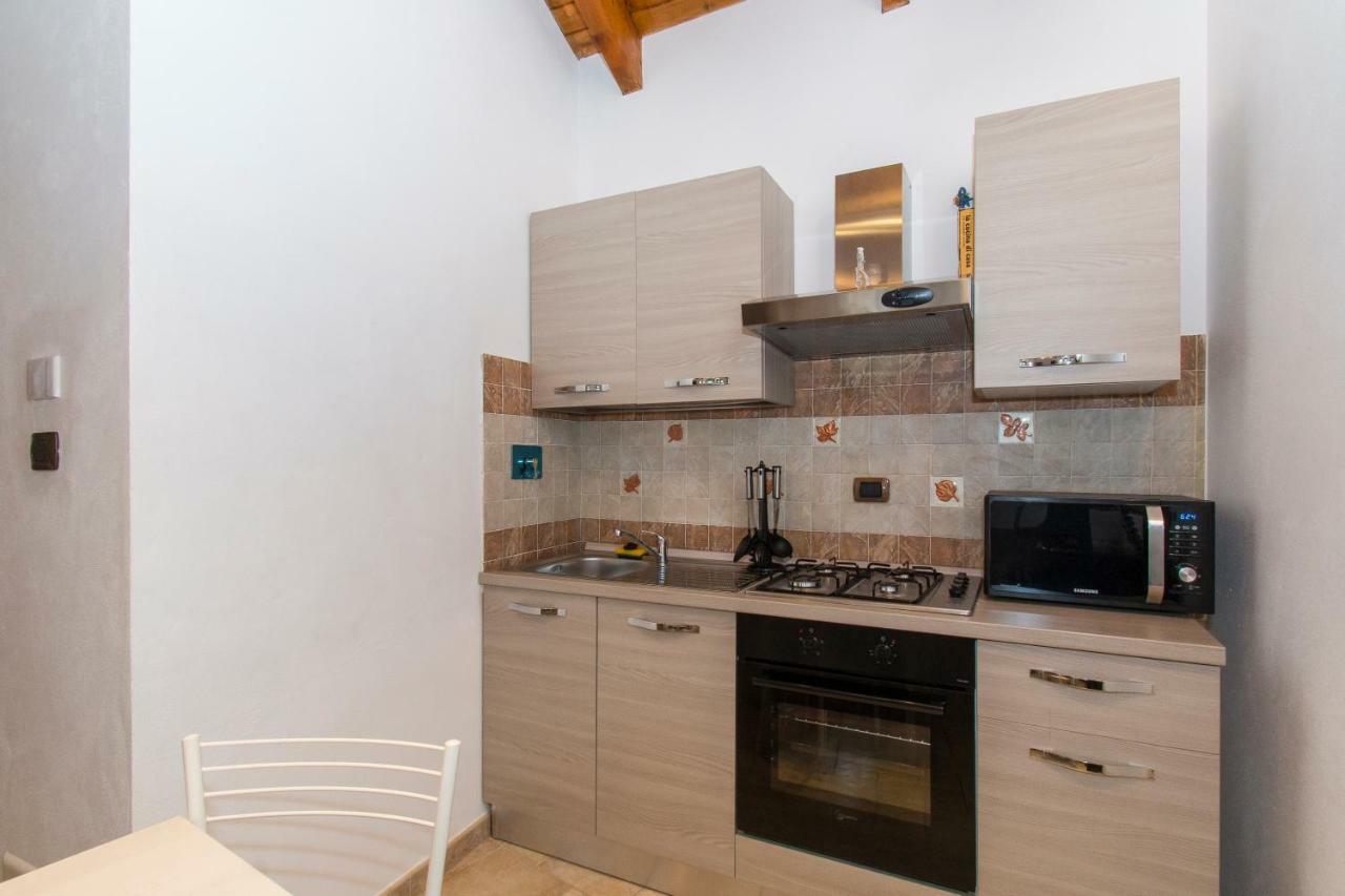 "Le Due Sorelle" Apartment Robassomero ภายนอก รูปภาพ