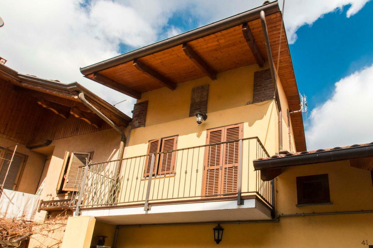 "Le Due Sorelle" Apartment Robassomero ภายนอก รูปภาพ
