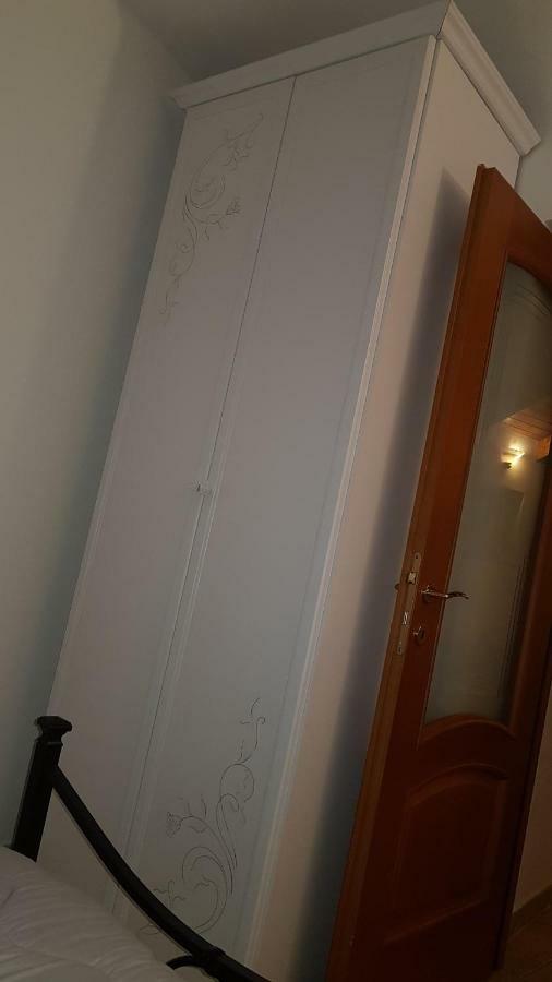 "Le Due Sorelle" Apartment Robassomero ภายนอก รูปภาพ